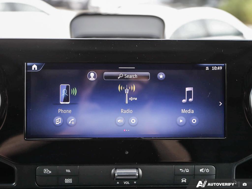 new 2025 Mercedes-Benz Sprinter 2500 car, priced at $77,022