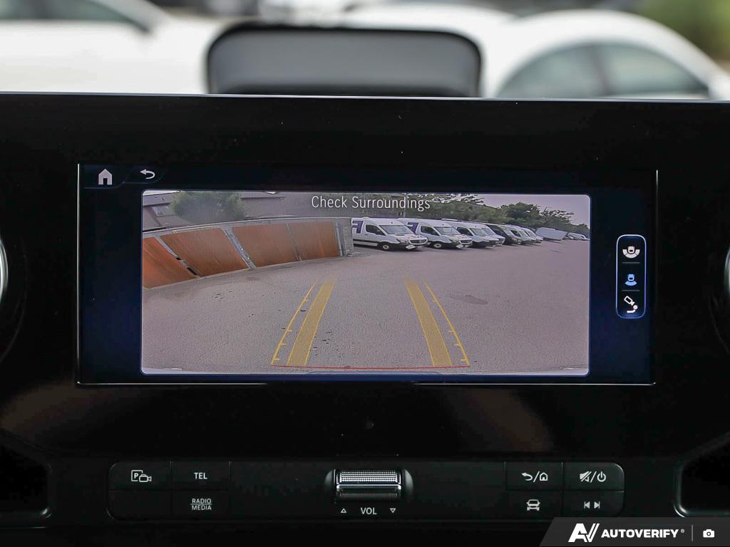 new 2025 Mercedes-Benz Sprinter 2500 car, priced at $77,022