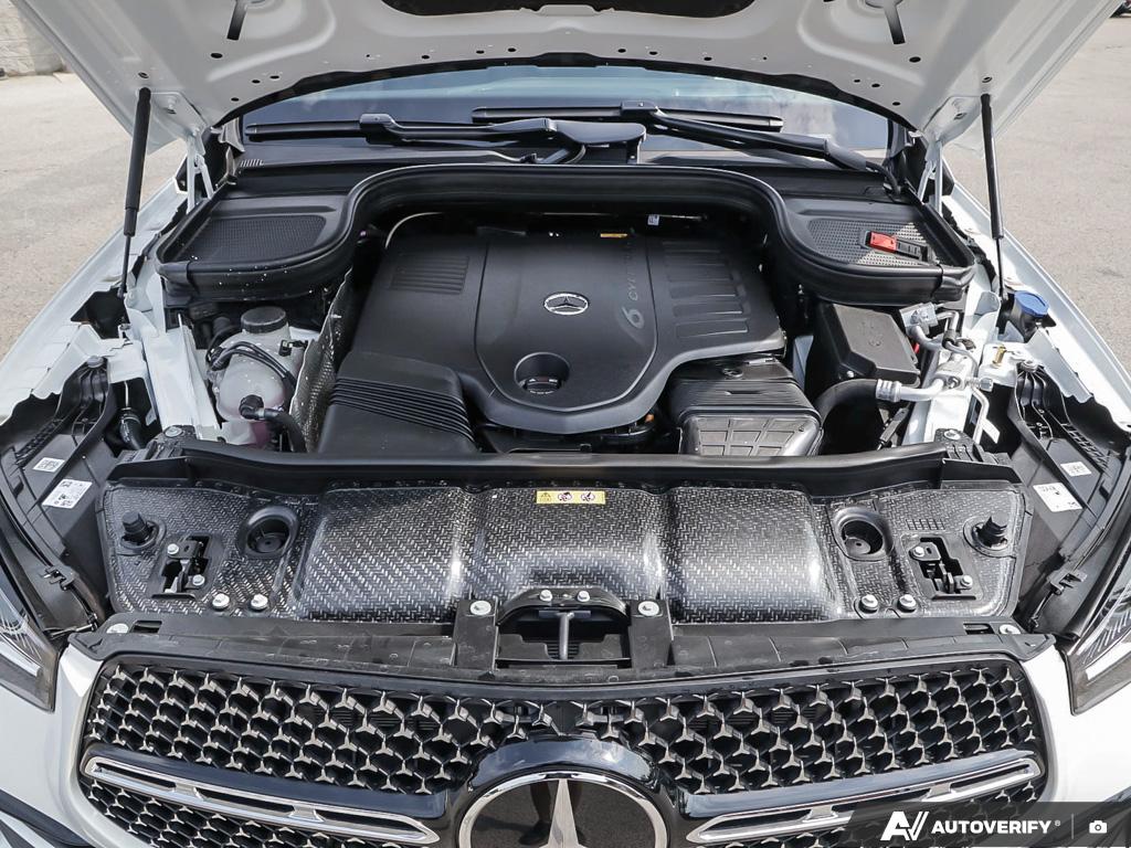 new 2025 Mercedes-Benz GLE 450 car, priced at $113,074
