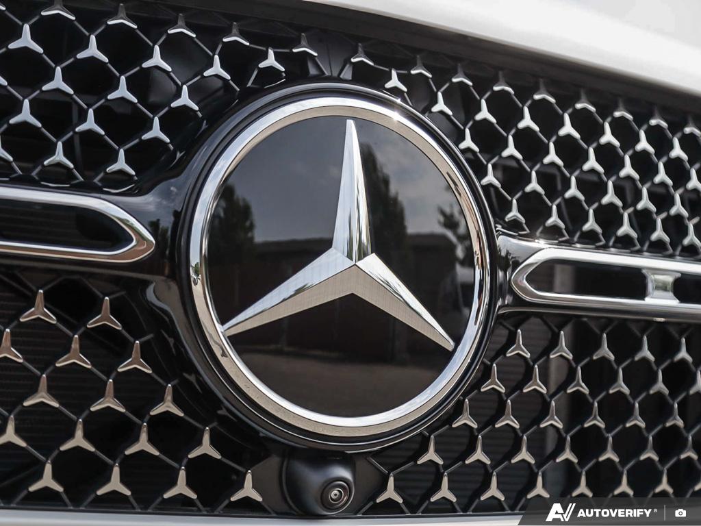 new 2025 Mercedes-Benz GLE 450 car, priced at $113,074