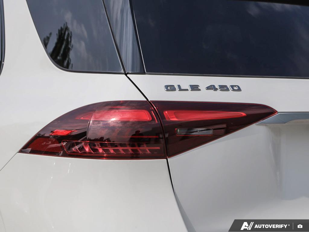 new 2025 Mercedes-Benz GLE 450 car, priced at $113,074
