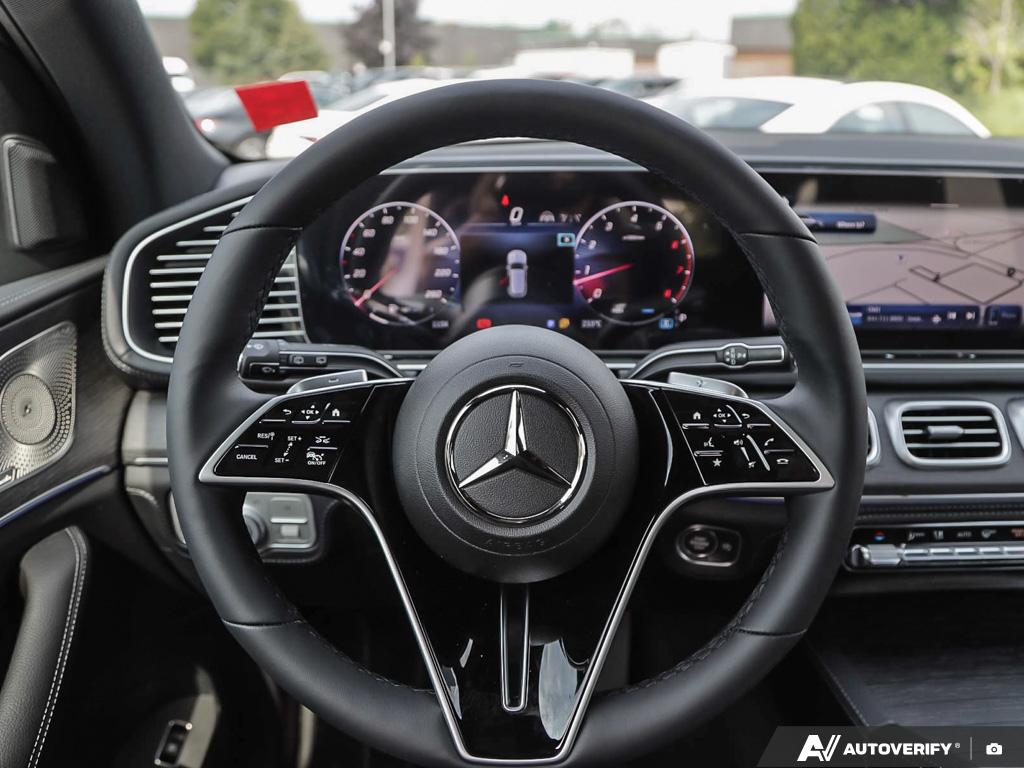 new 2025 Mercedes-Benz GLE 450 car, priced at $113,074