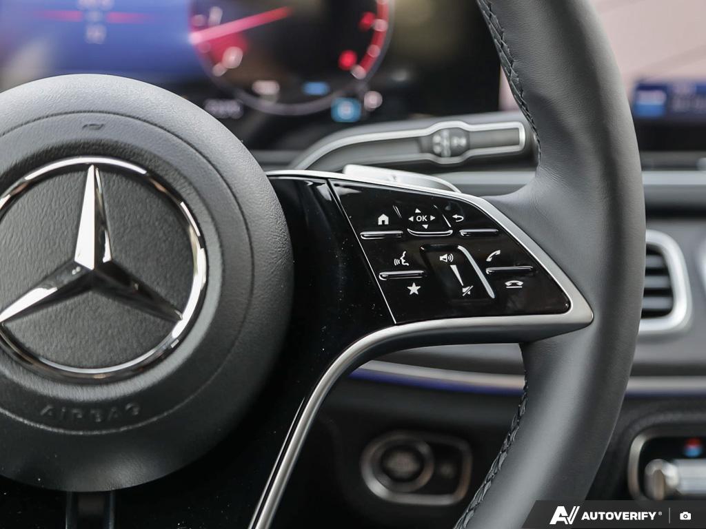 new 2025 Mercedes-Benz GLE 450 car, priced at $113,074