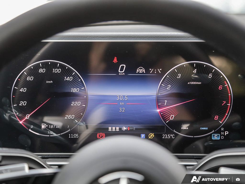 new 2025 Mercedes-Benz GLE 450 car, priced at $113,074