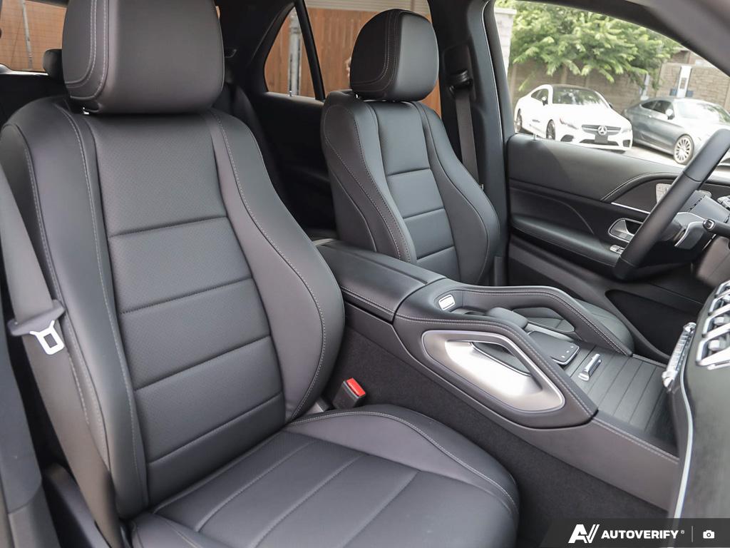 new 2025 Mercedes-Benz GLE 450 car, priced at $113,074