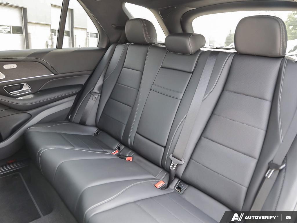 new 2025 Mercedes-Benz GLE 450 car, priced at $113,074