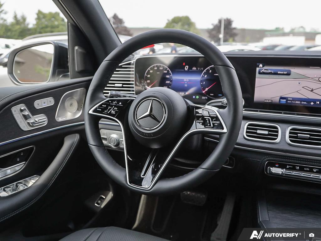 new 2025 Mercedes-Benz GLE 450 car, priced at $113,074