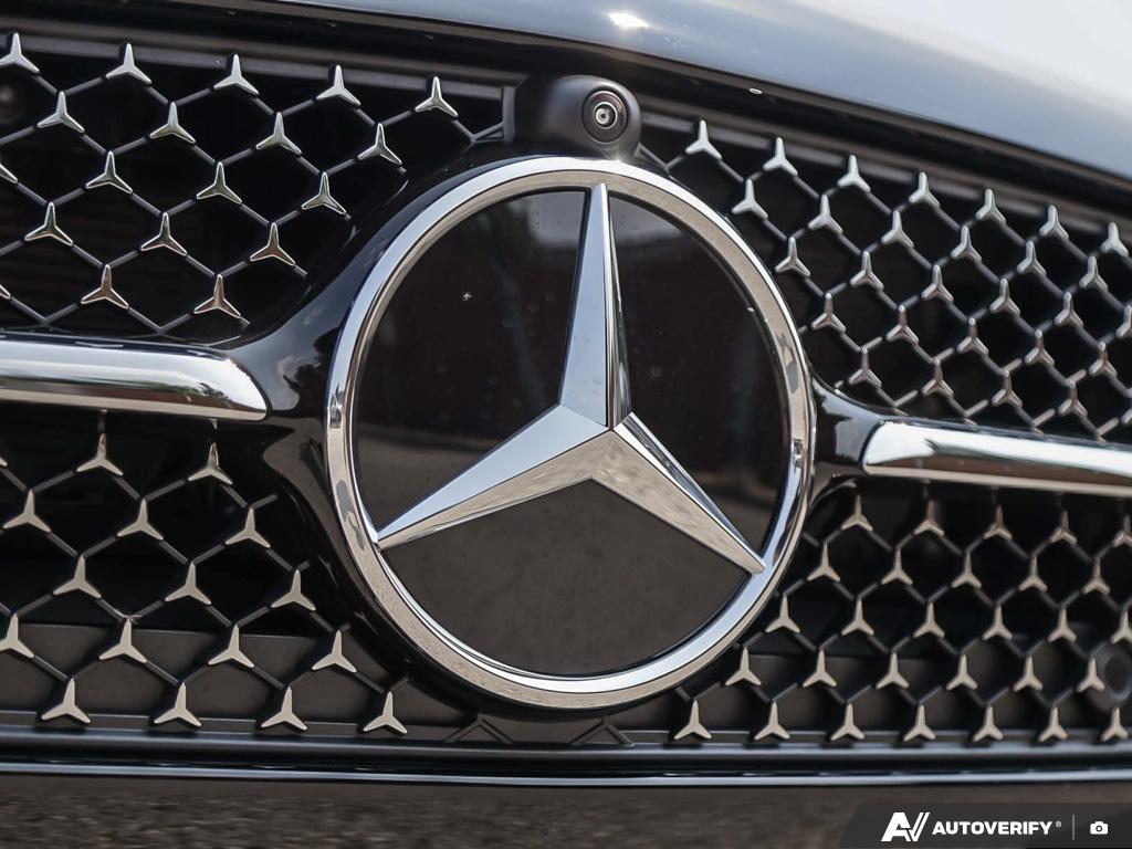 new 2025 Mercedes-Benz C-Class car, priced at $75,752
