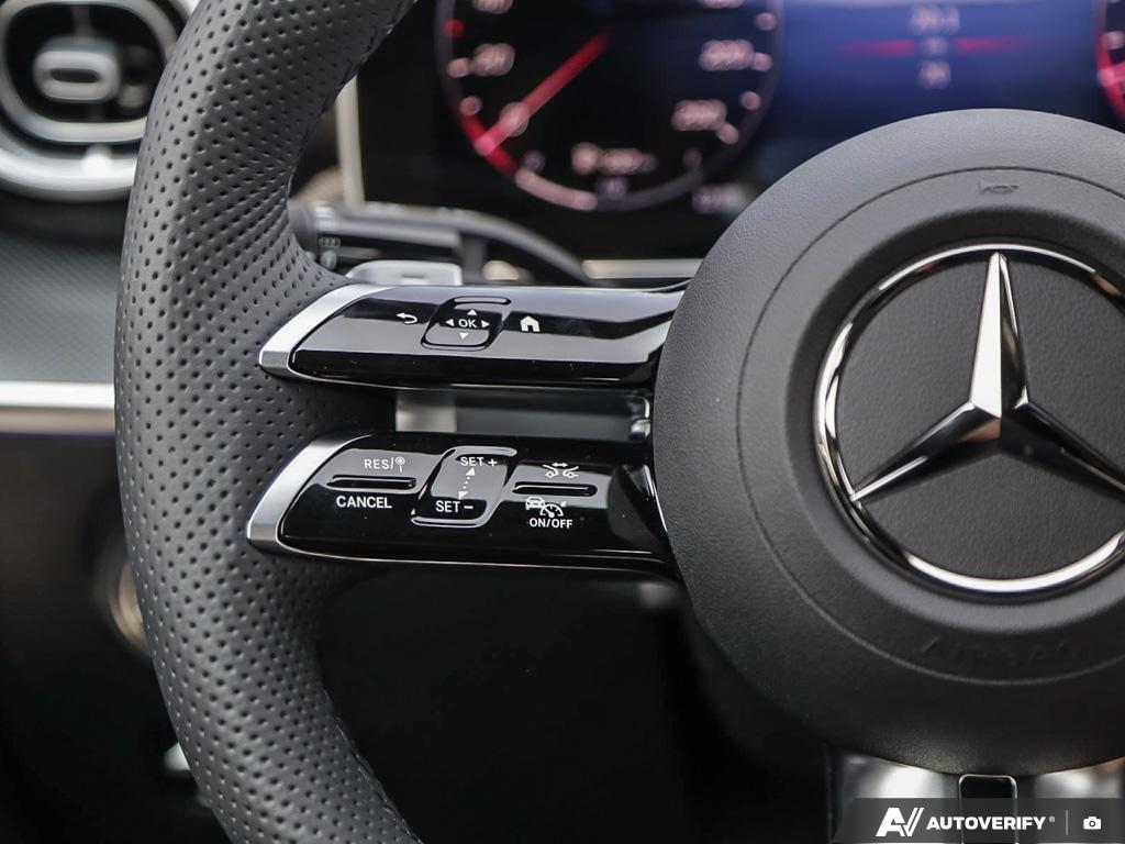 new 2025 Mercedes-Benz C-Class car, priced at $75,752