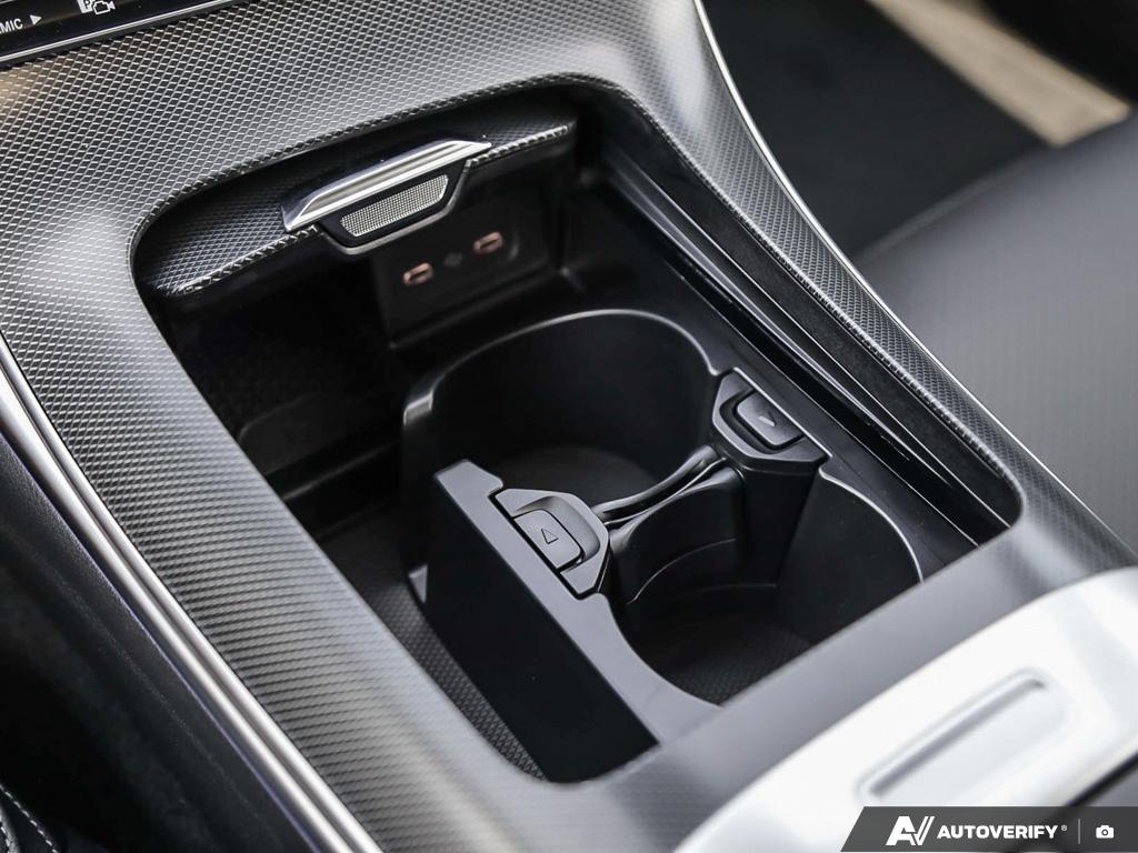 new 2025 Mercedes-Benz C-Class car, priced at $75,752