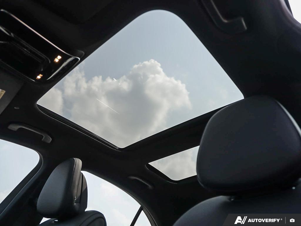 new 2025 Mercedes-Benz C-Class car, priced at $75,752