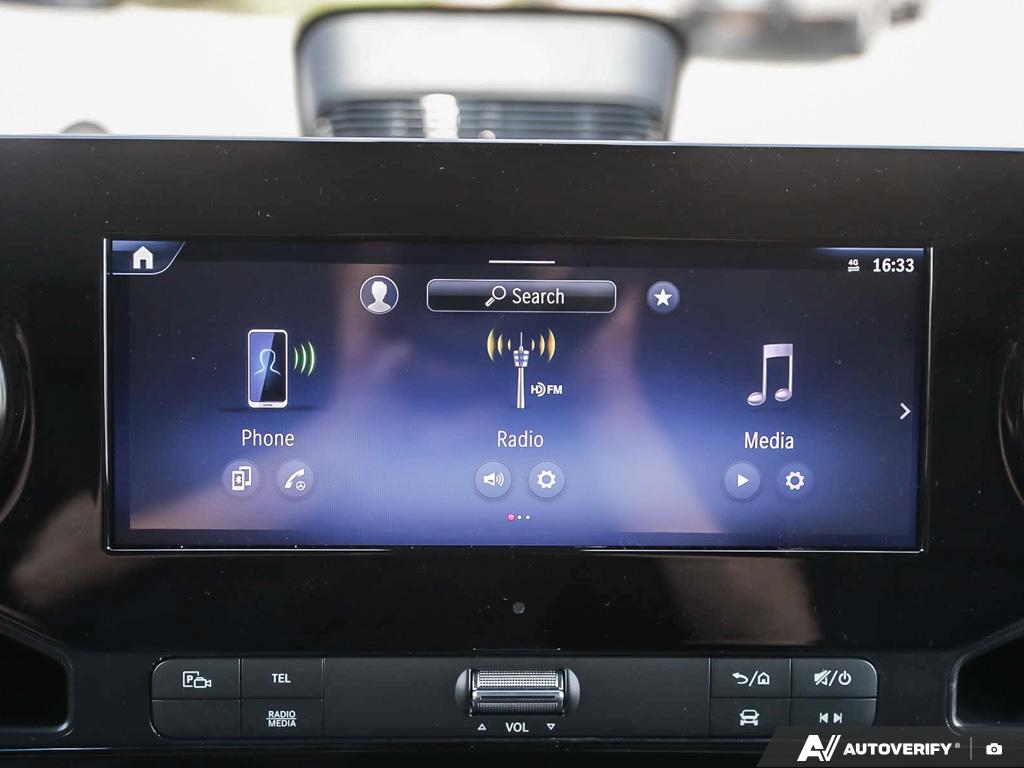 new 2025 Mercedes-Benz Sprinter 3500 car, priced at $90,071