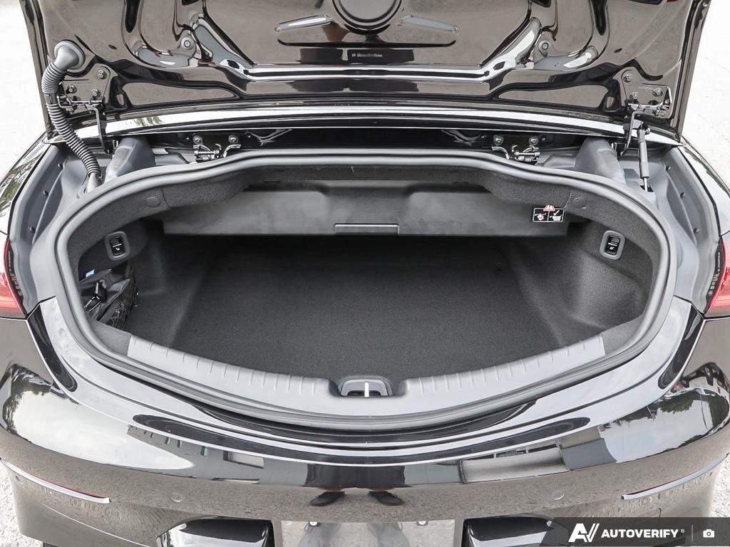 new 2025 Mercedes-Benz AMG CLE 53 car, priced at $124,310