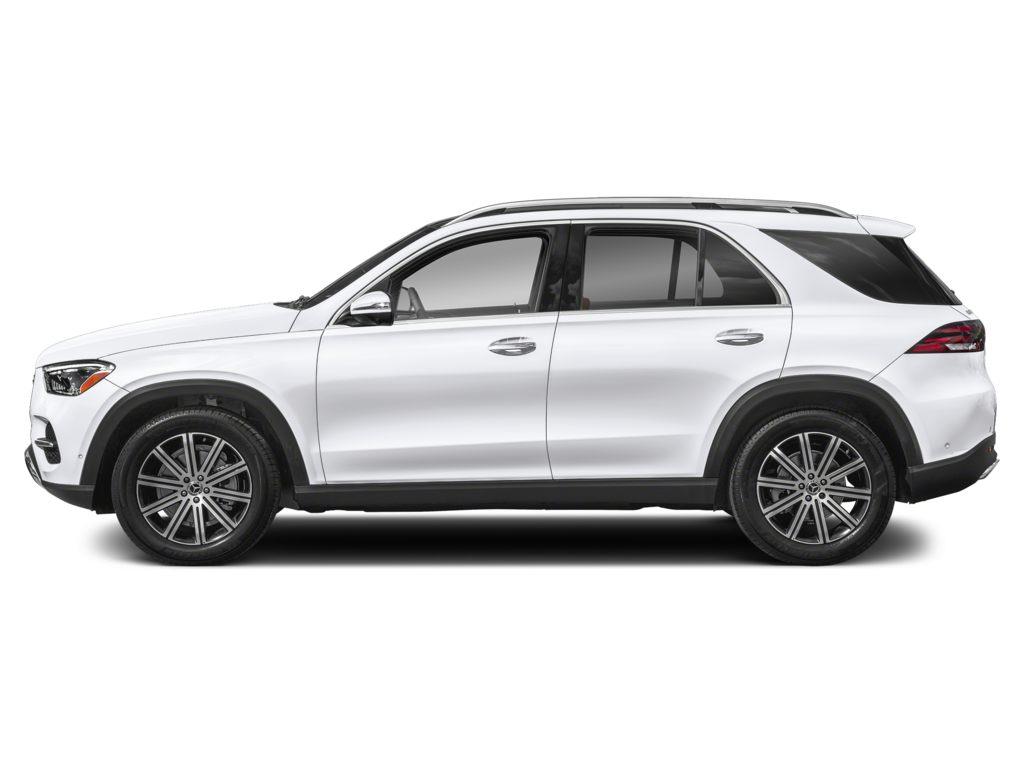 new 2025 Mercedes-Benz GLE 350 car, priced at $111,961