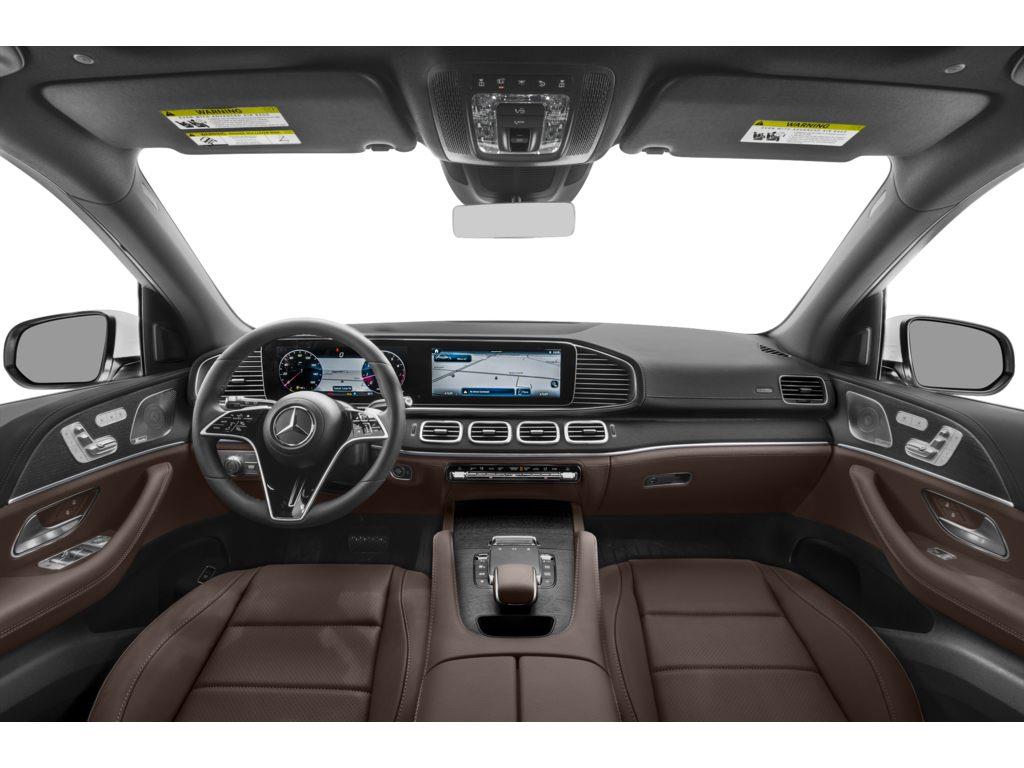 new 2025 Mercedes-Benz GLE 350 car, priced at $111,961