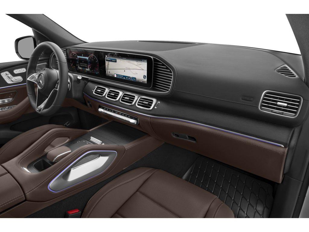 new 2025 Mercedes-Benz GLE 350 car, priced at $111,961
