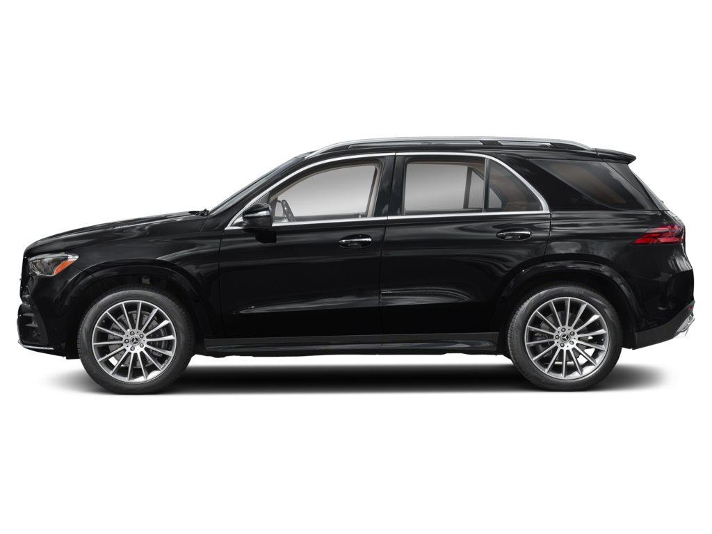 new 2025 Mercedes-Benz GLE 450 car, priced at $117,523