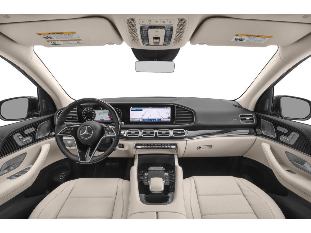 new 2025 Mercedes-Benz GLE 450 car, priced at $117,523