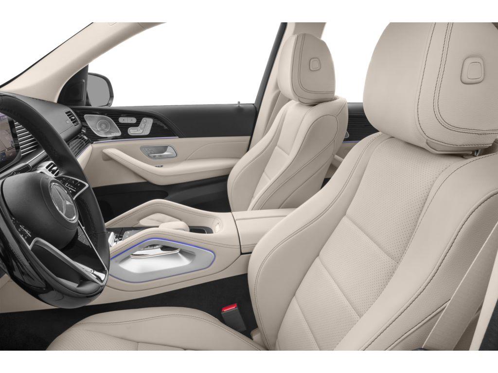 new 2025 Mercedes-Benz GLE 450 car, priced at $117,523