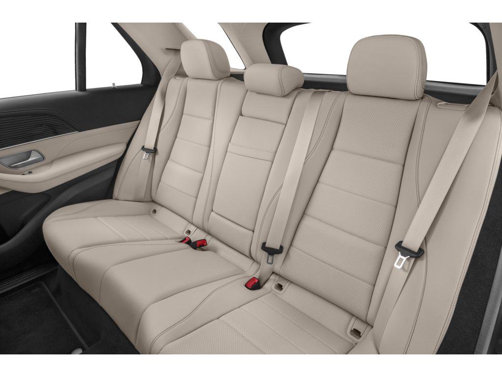 new 2025 Mercedes-Benz GLE 450 car, priced at $117,523