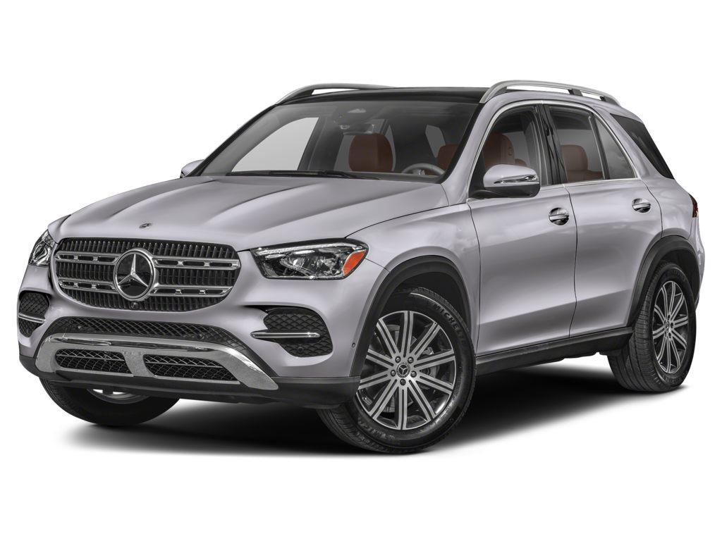 new 2025 Mercedes-Benz GLE 350 car, priced at $98,932
