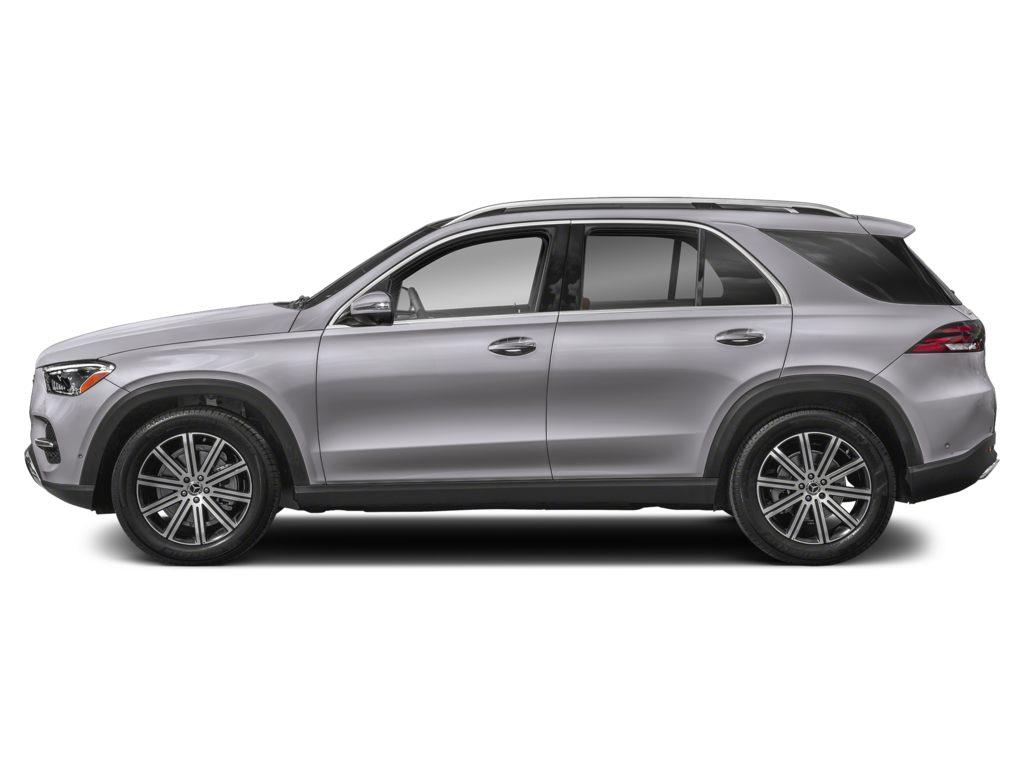 new 2025 Mercedes-Benz GLE 350 car, priced at $98,932