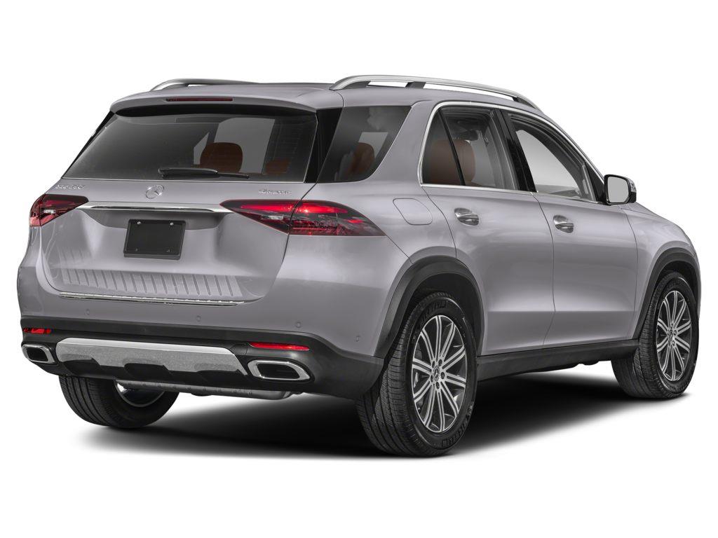 new 2025 Mercedes-Benz GLE 350 car, priced at $98,932
