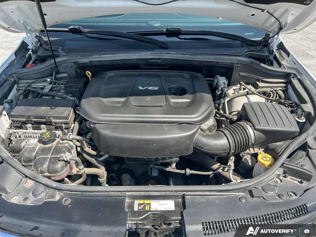used 2017 Jeep Grand Cherokee car, priced at $23,900