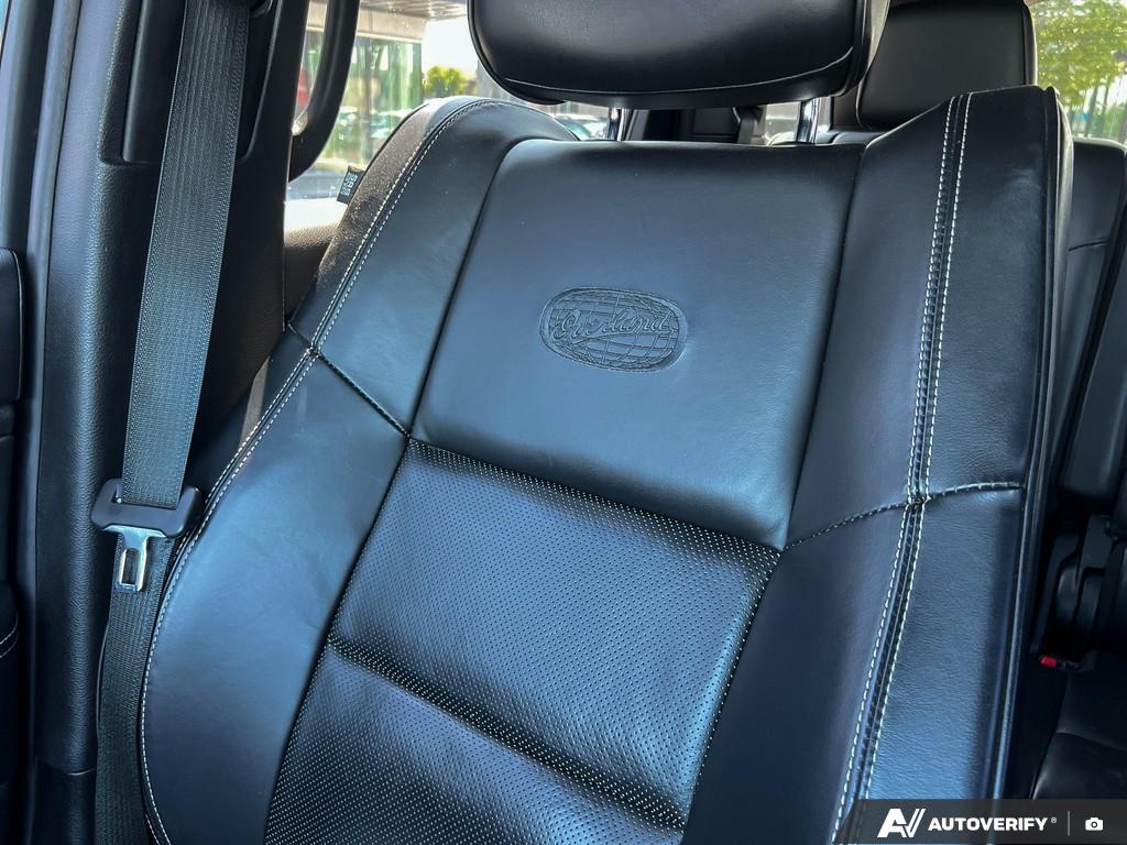 used 2017 Jeep Grand Cherokee car, priced at $23,900