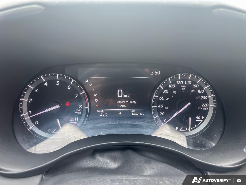 used 2020 Toyota Highlander car, priced at $39,900