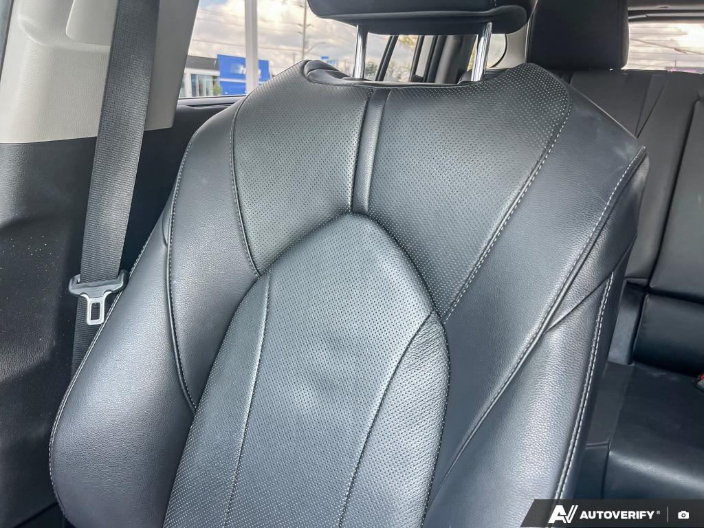 used 2020 Toyota Highlander car, priced at $39,900