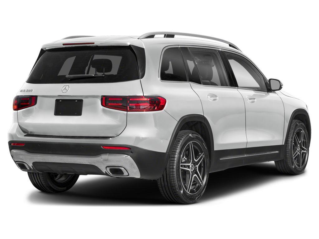 new 2026 Mercedes-Benz GLB 250 car, priced at $69,242