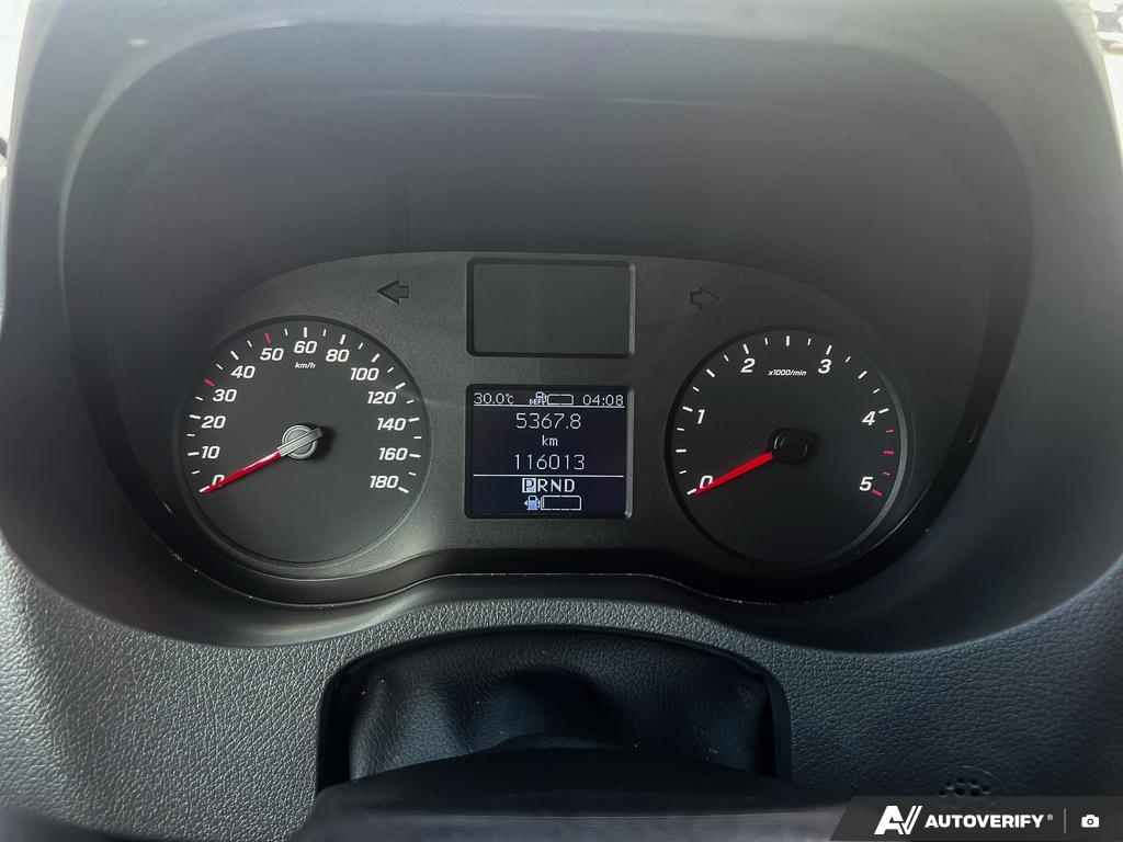used 2021 Mercedes-Benz Sprinter 2500 car, priced at $42,790