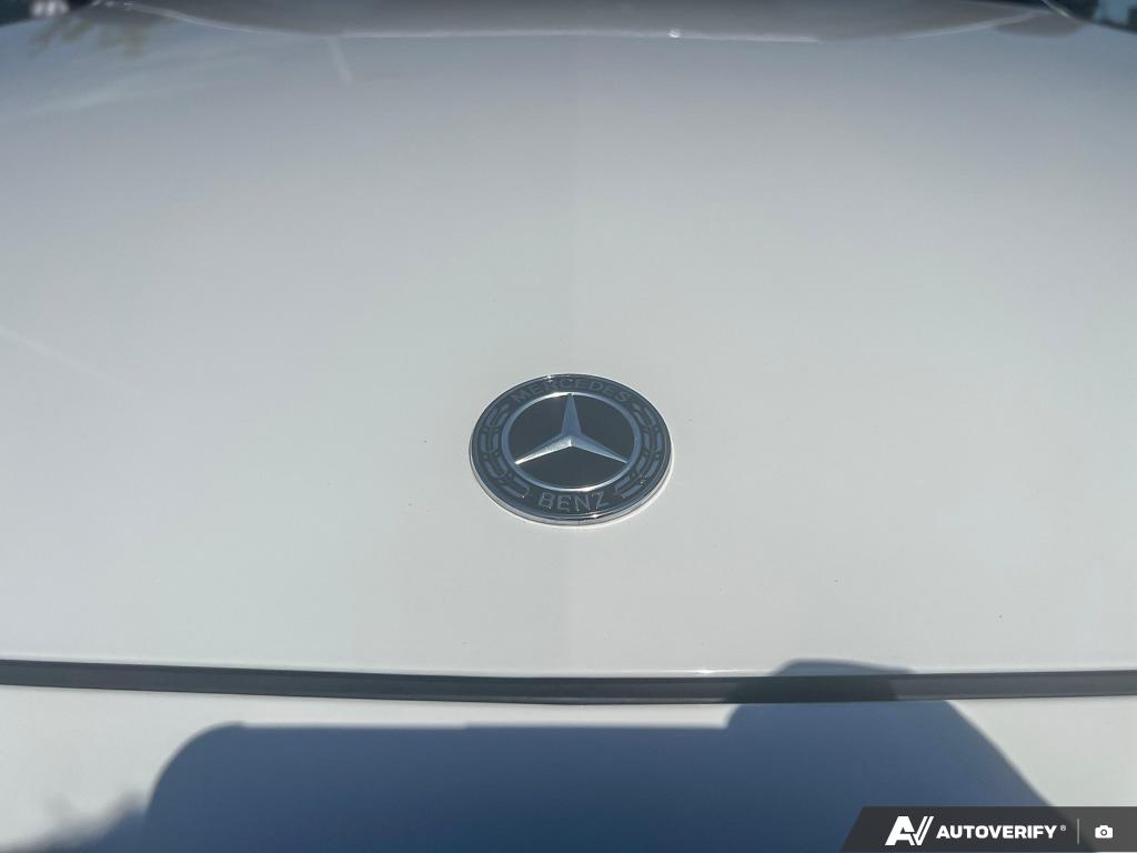 used 2019 Mercedes-Benz AMG C 43 car, priced at $51,988