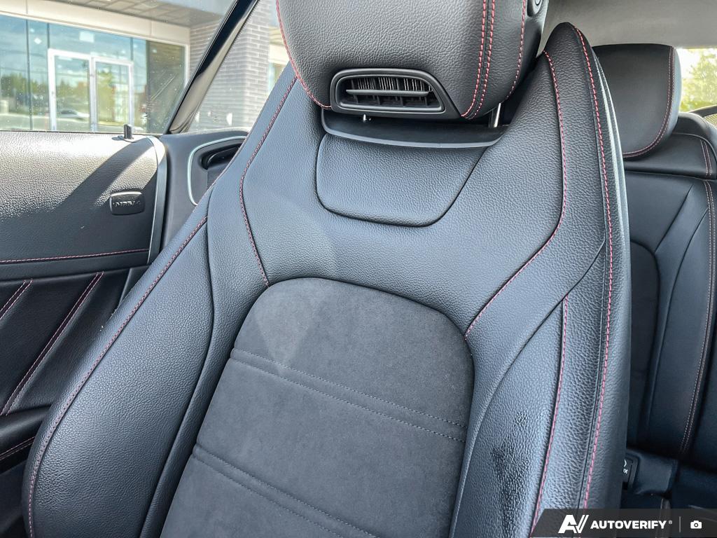used 2019 Mercedes-Benz AMG C 43 car, priced at $51,988