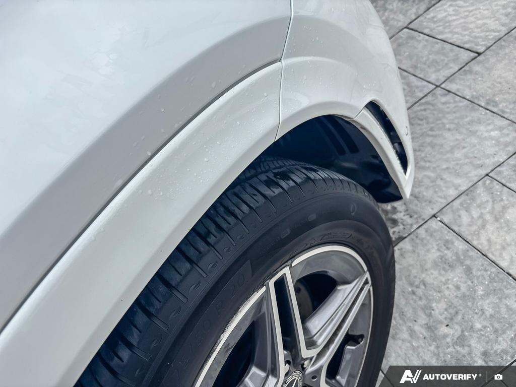 used 2020 Mercedes-Benz GLE 350 car, priced at $45,900