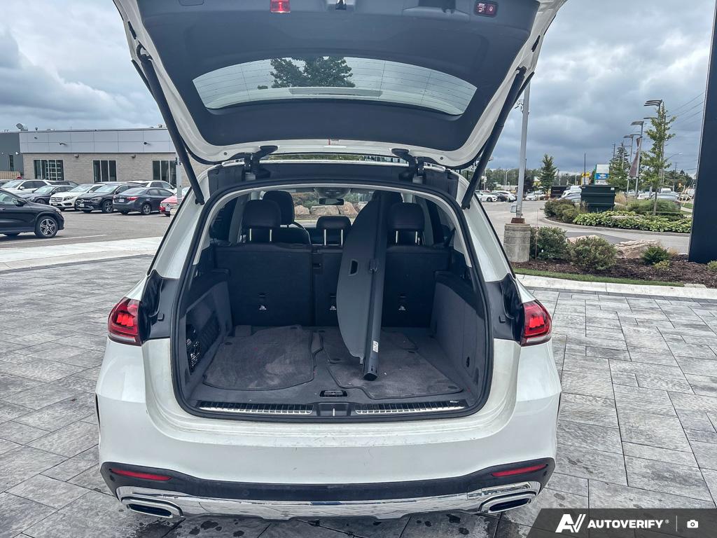 used 2020 Mercedes-Benz GLE 350 car, priced at $45,900