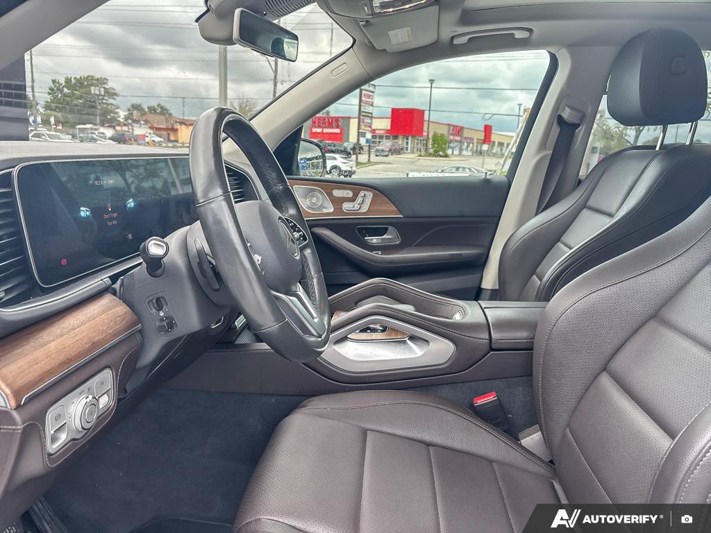 used 2020 Mercedes-Benz GLE 350 car, priced at $45,900