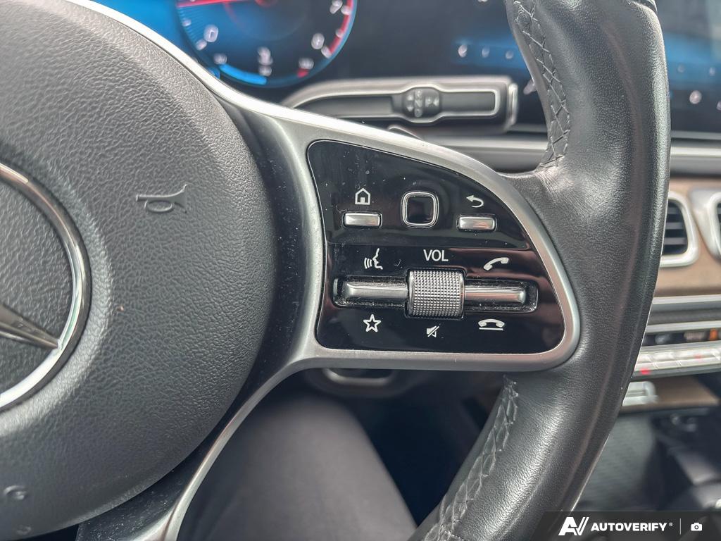 used 2020 Mercedes-Benz GLE 350 car, priced at $45,900