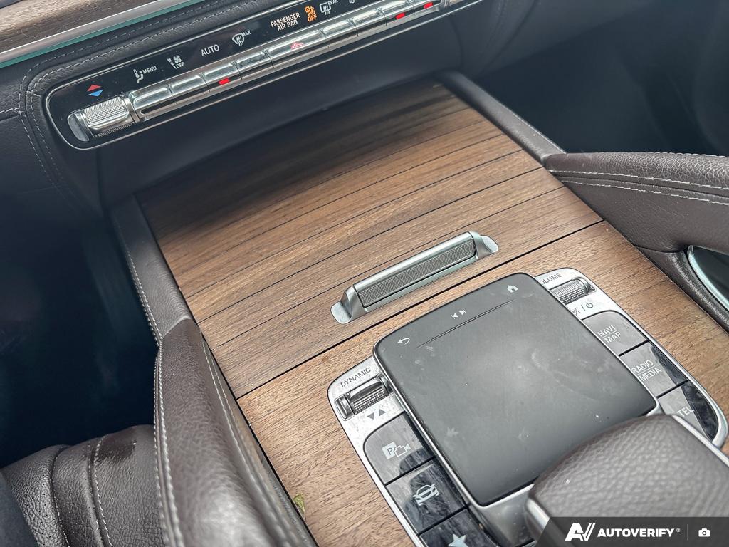 used 2020 Mercedes-Benz GLE 350 car, priced at $45,900