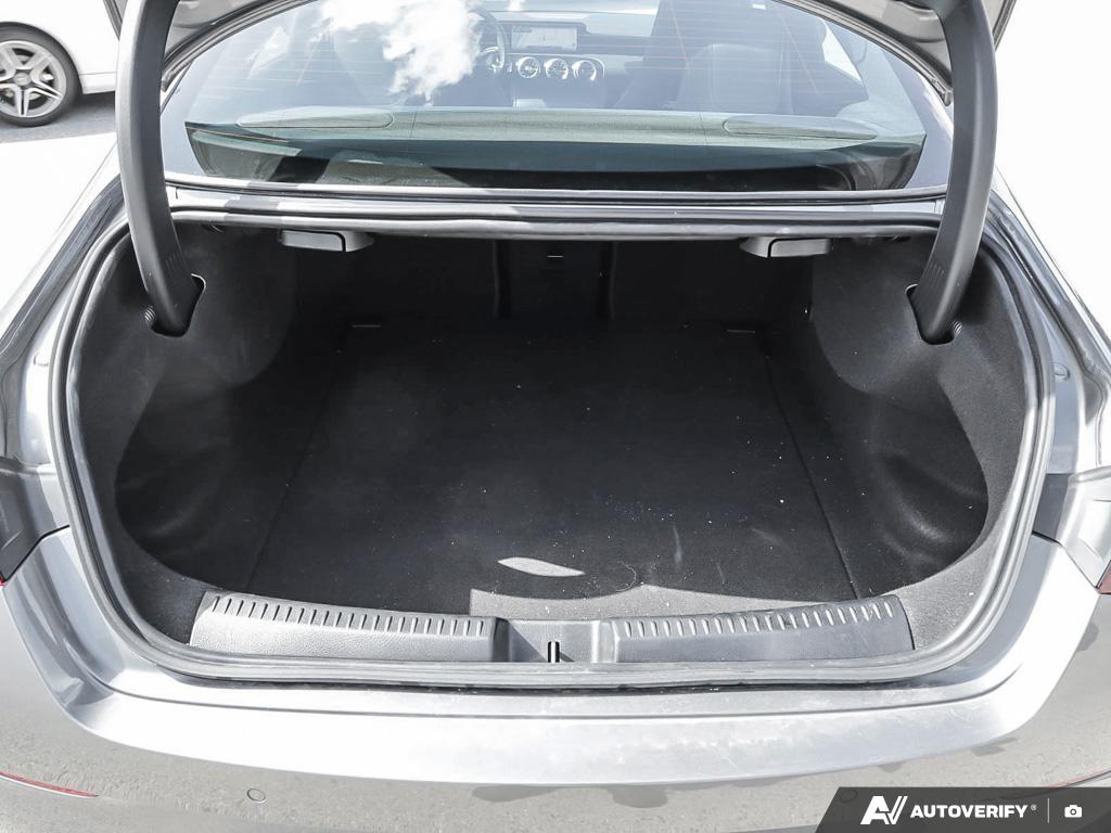 used 2025 Mercedes-Benz CLA 250 car, priced at $57,997