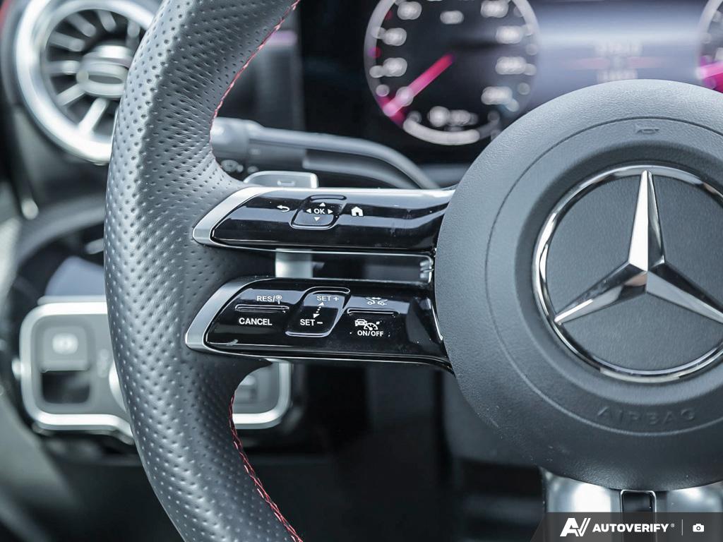used 2025 Mercedes-Benz CLA 250 car, priced at $57,997