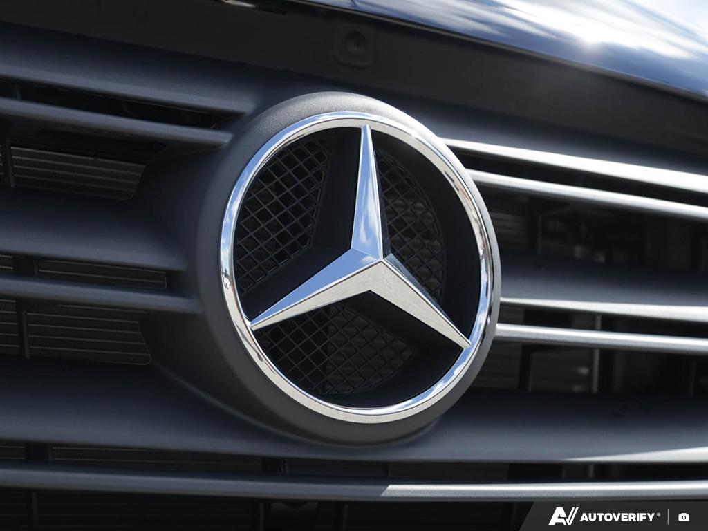 new 2025 Mercedes-Benz Sprinter 2500 car, priced at $115,547