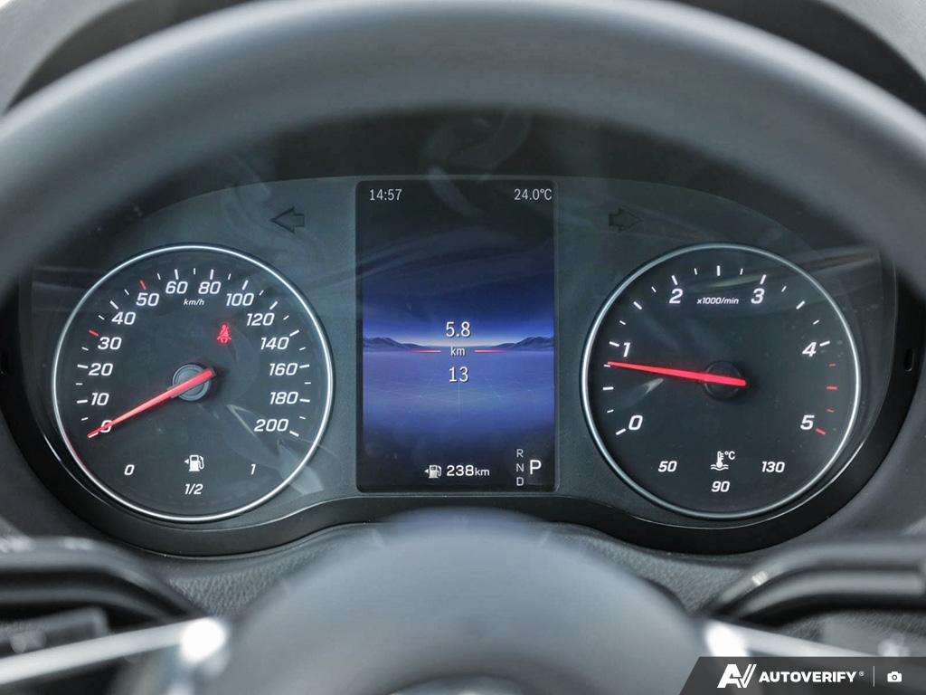 new 2025 Mercedes-Benz Sprinter 2500 car, priced at $115,547