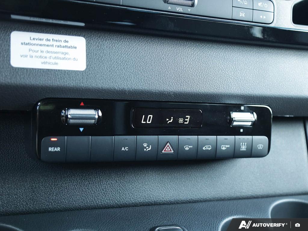 new 2025 Mercedes-Benz Sprinter 2500 car, priced at $115,547
