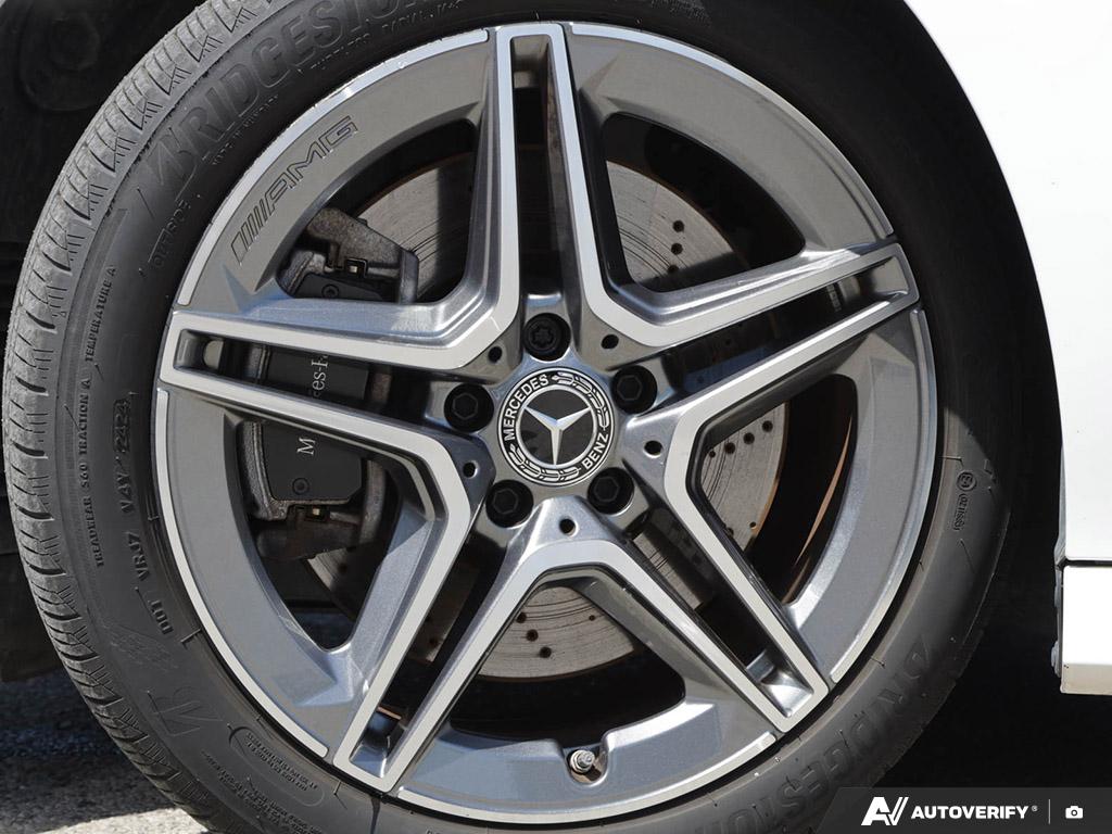 used 2025 Mercedes-Benz CLA 250 car, priced at $56,497