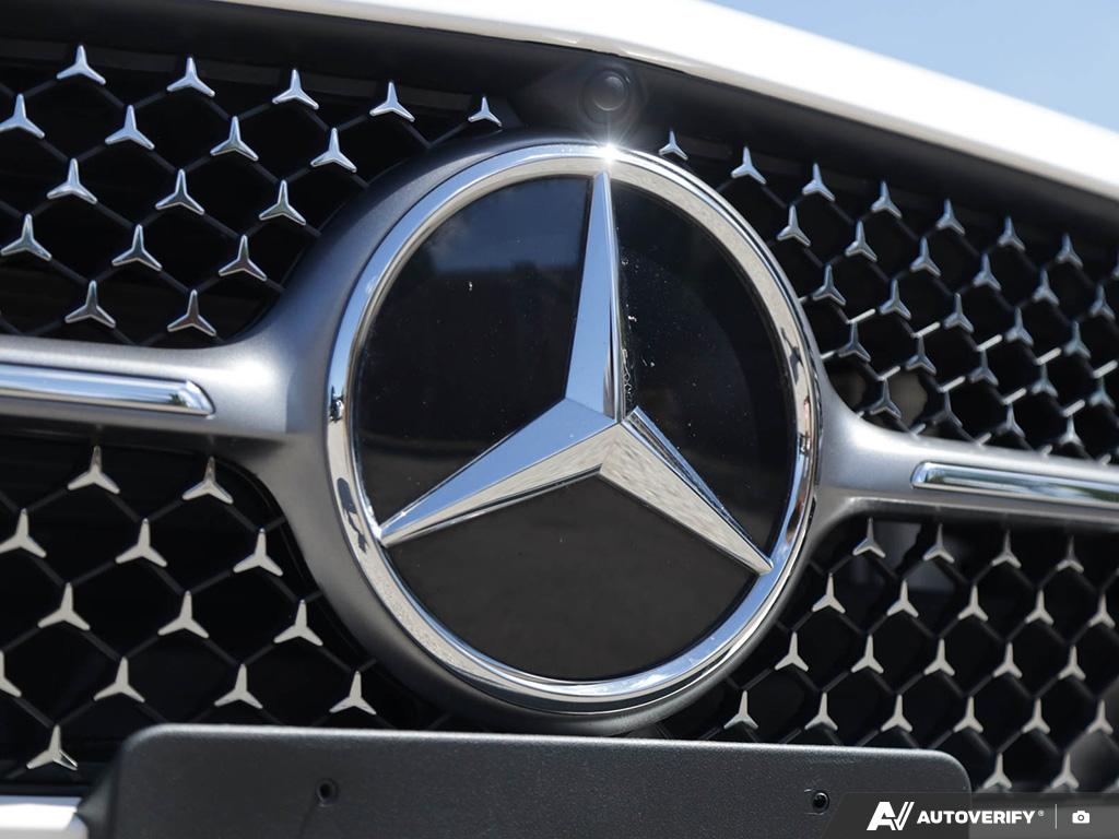 used 2025 Mercedes-Benz CLA 250 car, priced at $56,497