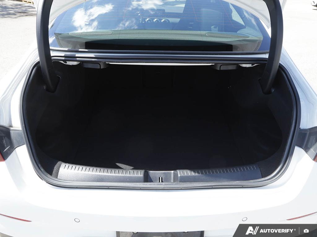 used 2025 Mercedes-Benz CLA 250 car, priced at $56,497