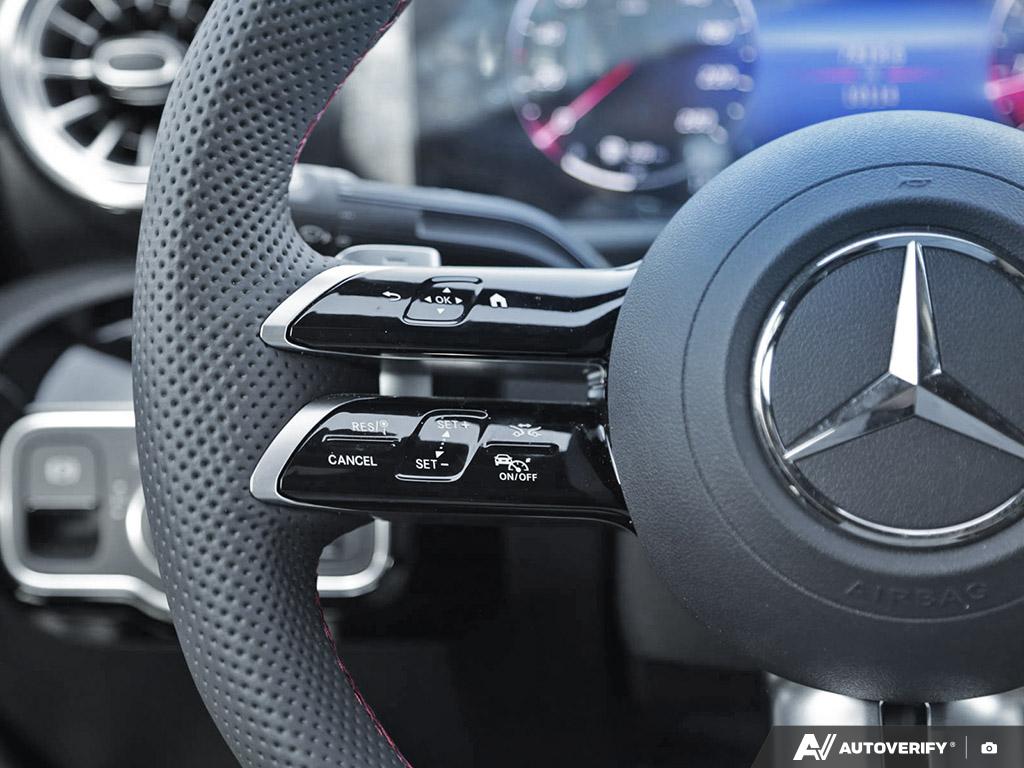 used 2025 Mercedes-Benz CLA 250 car, priced at $56,497