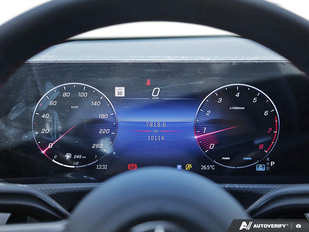 used 2025 Mercedes-Benz CLA 250 car, priced at $56,497